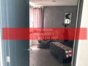 Casa en Venta en Lago I Morelia