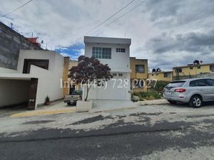 Casa en Venta en Laureles Eréndira Tarímbaro