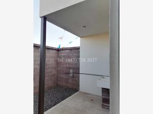 Casa en Venta en Cañadas del Bosque Morelia