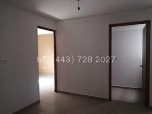 Departamento en Venta en San Lazaro Pátzcuaro