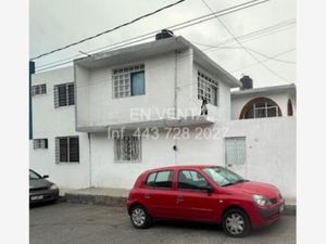 Casa en Venta en Ignacio Zaragoza Morelia