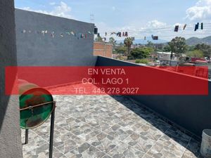 Casa en Venta en Lago I Morelia