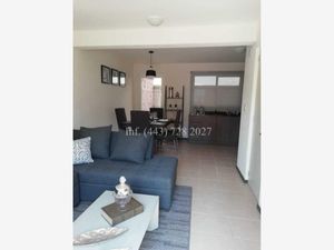 Casa en Venta en Cañadas del Bosque Morelia