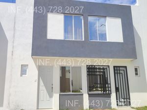 Casa en Venta en Galaxia Tarímbaro I Tarímbaro