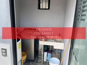 Casa en Venta en Lago I Morelia