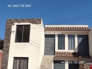 Departamento en Venta en Lázaro Cárdenas (San Bartolo Pareo) Pátzcuaro