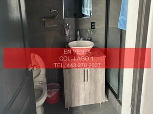 Casa en Venta en Lago I Morelia