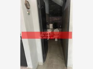 Casa en Venta en Lago I Morelia