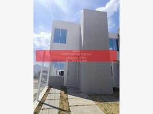 Casa en Venta en Galaxia Tarímbaro I Tarímbaro