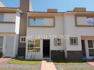 Casa en Venta en Cañadas del Bosque Morelia