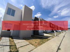 Casa en Venta en Galaxia Tarímbaro I Tarímbaro