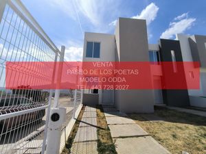 Casa en Venta en Galaxia Tarímbaro I Tarímbaro