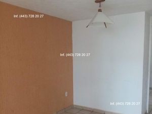 Casa en Venta en San Antonio Morelia