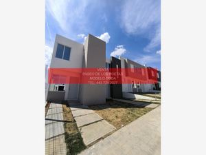 Casa en Venta en Galaxia Tarímbaro I Tarímbaro