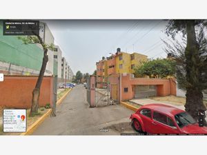 Departamento en venta en Ticomán 643 3, Fovissste Ticoman, Gustavo A. Madero,  Ciudad de México, 07340.