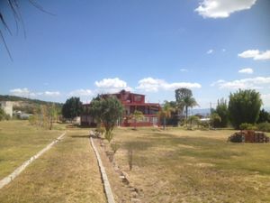 Finca/Rancho en Venta en Santa Rosa de Jauregui Querétaro