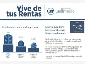 Consultorio en Venta en Angelopolis Puebla