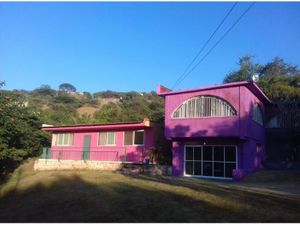 Casa en Venta en Tehuixtla Jojutla