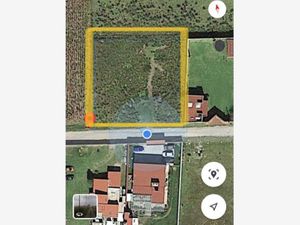 Terreno en Venta en Cacalomacán Centro Toluca