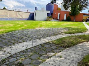 Terreno en Venta en Ojuelos Zinacantepec