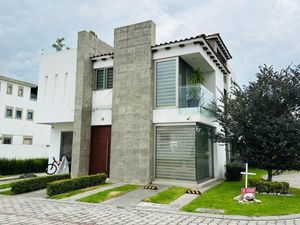 Casa en Venta en Condado del Valle Metepec