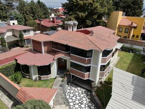 Casa en Venta en La Virgen Metepec