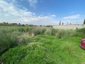 Terreno en Venta en Cacalomacán Centro Toluca