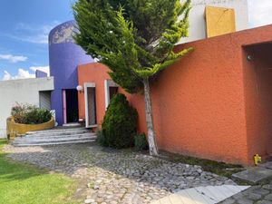 Terreno en Venta en Ojuelos Zinacantepec