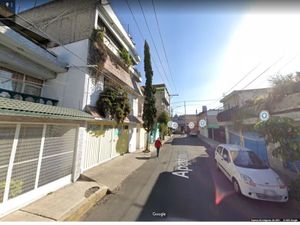 Casa en venta en CANILES 00, San Lorenzo Tezonco, Iztapalapa, Ciudad de  México, 09860.