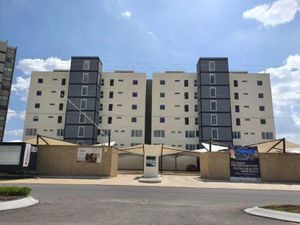 Departamento en Venta en Balcones Coloniales Querétaro