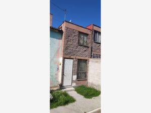 Casa en venta en ZACAPOAXTLAS 85 14, Cerrito Colorado, Querétaro, Querétaro.