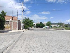 Terreno en Venta en Loma Bonita 2a. Sección Querétaro