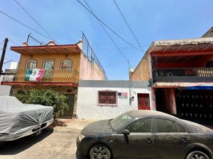 Casa en Venta en Oblatos Guadalajara