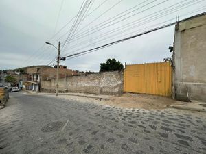 Terreno en Venta en Nuevo Santa Maria San Pedro Tlaquepaque