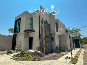 Casa en Venta | Colima Norte