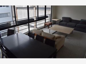 Departamento en Venta en Polanco V Sección Miguel Hidalgo