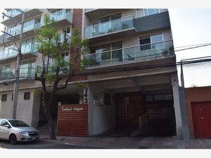 Departamento en Venta en Mariano Escobedo Miguel Hidalgo