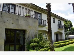 Casa en Venta en Bosque de las Lomas Miguel Hidalgo