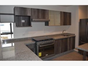 Departamento en Venta en Polanco V Sección Miguel Hidalgo