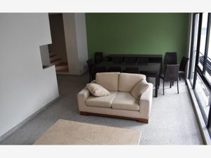 Departamento en Venta en Polanco V Sección Miguel Hidalgo