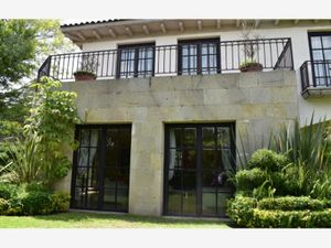 Casa en Venta en Bosque de las Lomas Miguel Hidalgo