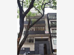 Departamento en Venta en Polanco V Sección Miguel Hidalgo