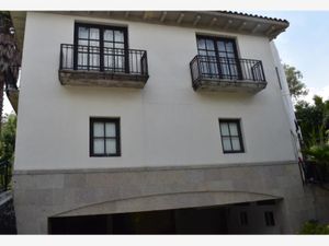 Casa en Venta en Bosque de las Lomas Miguel Hidalgo