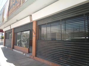 Local en Renta en Residencial Campestre la Rosita Torreón
