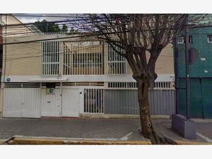 Casa en venta en AV. Copilco 00 00, Copilco Universidad, Coyoacán, Ciudad  de México, 04360.