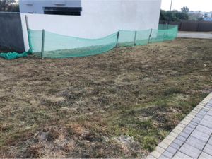 Terreno en Venta en Santa Clara Ocoyucan Ocoyucan