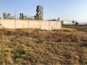 Terreno en Venta en San Bernardino Tlaxcalancingo San Andrés Cholula