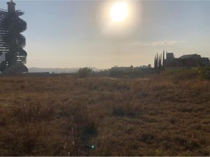 Terreno en Venta en San Bernardino Tlaxcalancingo San Andrés Cholula