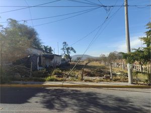 Terreno en Venta en Santa Cruz de la Loma (tepetates) Tlajomulco de Zúñiga