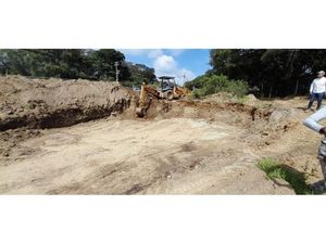 Terreno en VENTA Santa Ana Jilotzingo